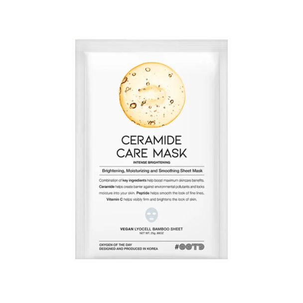 Ceramide Care Mask