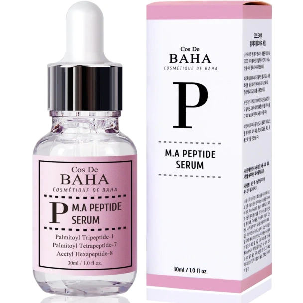Peptide Serum