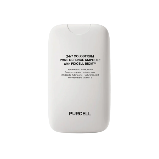 24/7 Colostrum Pore Defence Ampoule