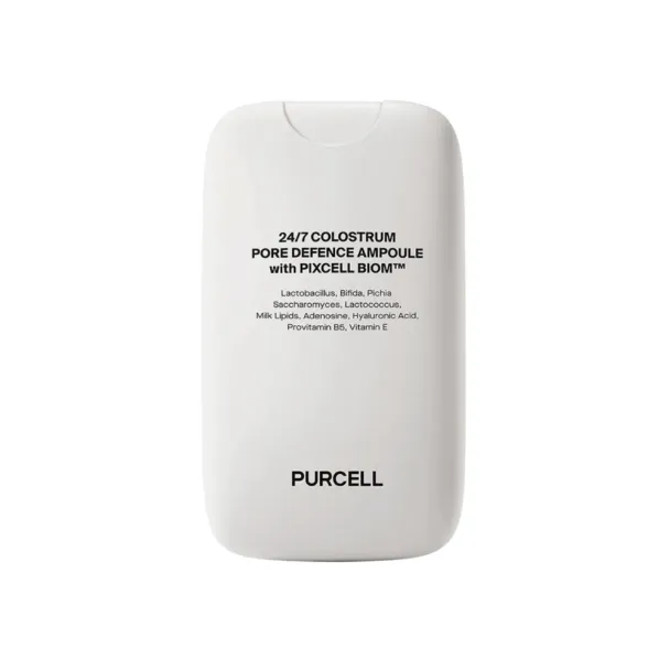 24/7 Colostrum Pore Defence Ampoule