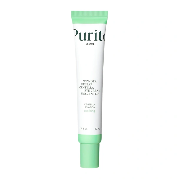 Wonder Releaf Centella Eye Cream Unscented