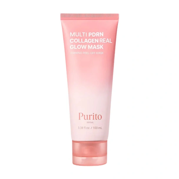 Multi PDRN Collagen Real Glow Mask