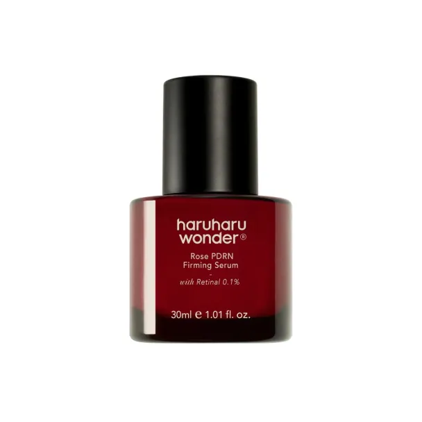 Rose PDRN Firming Serum (with Retinal 0.1% )