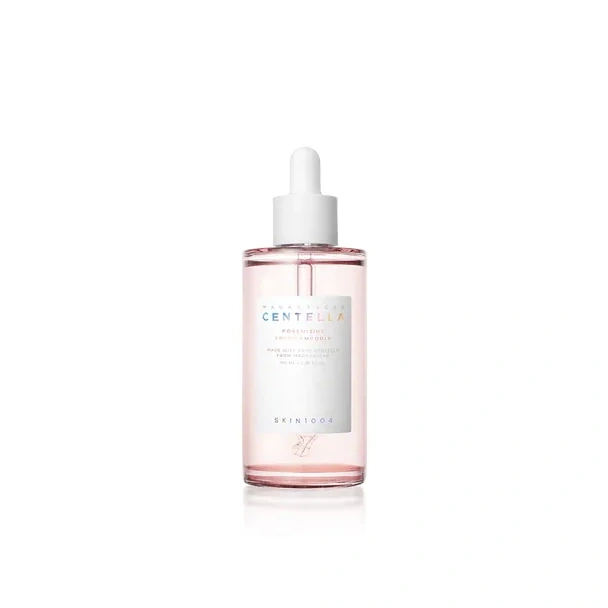 Madagascar Centella Poremizing Fresh Ampoule