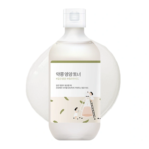Soybean Nourishing Toner