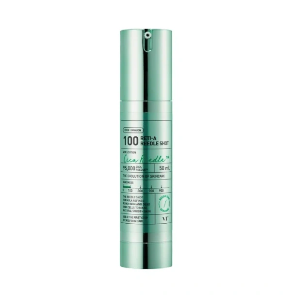 Reti-A Reedle Shot 100-50ml