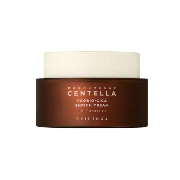 Madagascar Centella Probio-Cica Enrich Cream MINI