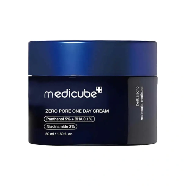 Zero Pore One Day Cream