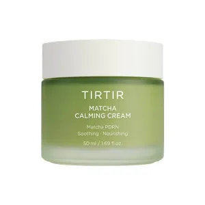 Matcha Calming Cream