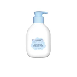 Kids & Baby Shampoo