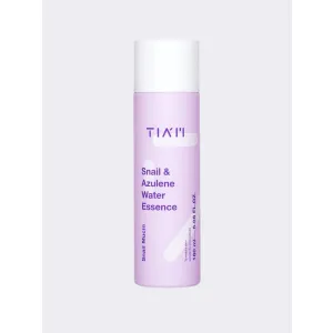 Snail & Azulene Water Essence