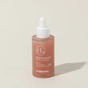 Hyal Kombucha Tea-Tox Ampoule