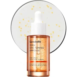 PDRN Vita Toning Ampoule