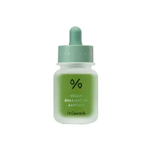 Vegan BHA & Matcha Ampoule
