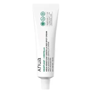Heartleaf Centella Red Spot Cream