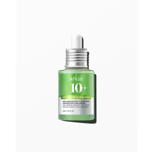 Azelaic Acid 10 Hyaluron Soothing Serum