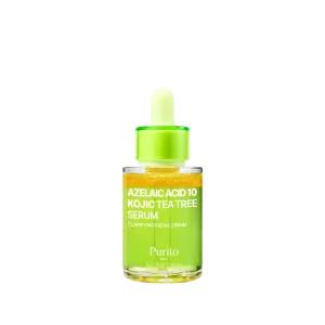 Azelaic Acid 10 Kojic Tea Tree Serum