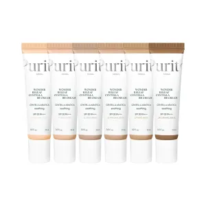 Wonder Releaf Centella BB Cream SPF30 PA+++