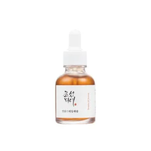 Revive Serum: Ginseng+Snail Mucin 