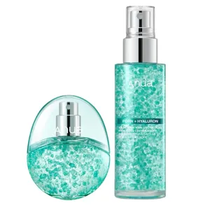 PDRN Hyaluronic Acid Hydrating Capsule Mist