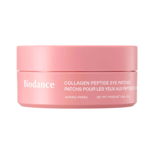 Collagen Peptide Eye Patches 