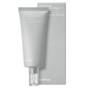 Dual Barrier Skin Wearable Cream