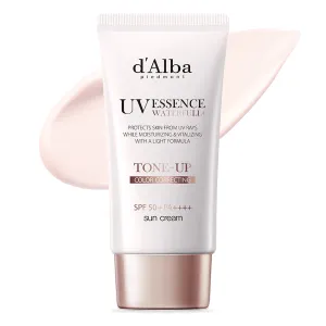 White Truffle Waterfull Tone-Up Sunscreen SPF 50+