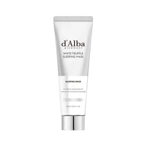 White Truffle Sleeping Mask