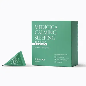 Medica Calming Sleeping Pack