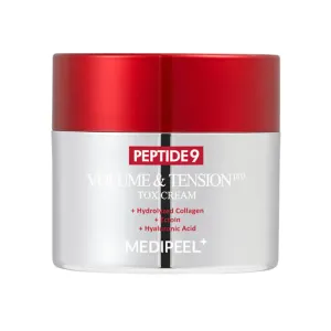Peptide 9 Volume & Tension Tox Cream Pro