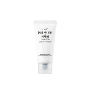 Snail Mucin 88 + Peptide Facial Cream