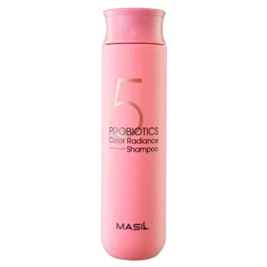 5 Probiotics Color Radiance Shampoo