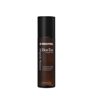 Bor-Tox Peptide Toner