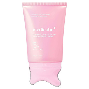 PDRN Collagen Gua Sha Neck Wrinkle Cream