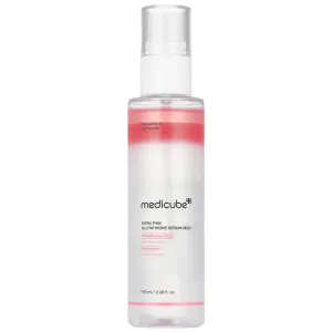 PDRN Pink Glutathione Serum Mist