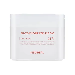 Phyto-Enzyme Peeling Pad