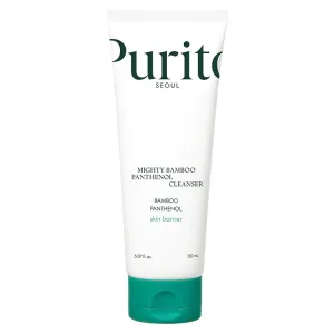 Mighty Bamboo Panthenol Cleanser