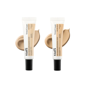Daily Defense Supple Blemish Cream