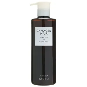 Damaged Hair Therapy Shampoo