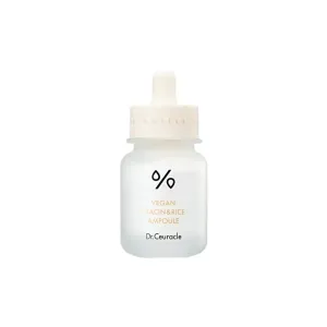 Vegan Niacin & Rice Ampoule