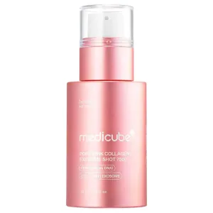 PDRN Pink Collagen Exosome Shot Serum 7500