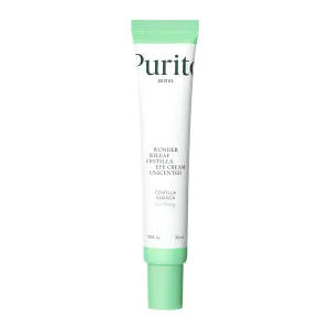 Wonder Releaf Centella Eye Cream Unscented