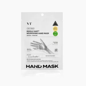 Reedle Shot Nourishing Hand Mask