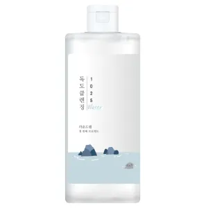 1025 Dokdo Cleansing Water