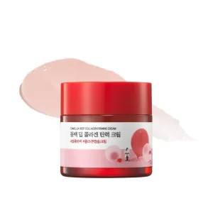 Camellia Deep Collagen Firming Cream