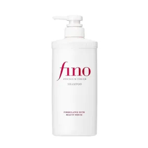 Shiseido Fino Premium Touch Shampoo