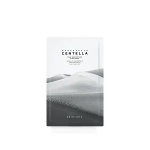 Madagascar Centella Tone Brightening Glow Mask