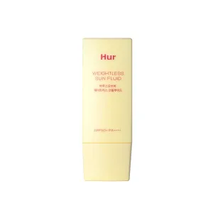 Weightless Sun Fluid SPF50+ PA++++