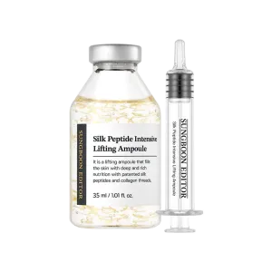 Silk Peptide Intensive Lifting Ampoule