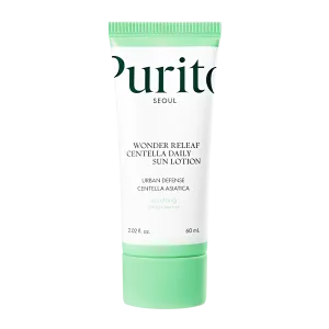 Wonder Releaf Centella Daily Sun Lotion SPF50+ PA++++